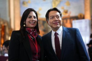 Continúa respaldo federal a docentes con nuevos decretos: Gabriela Molina