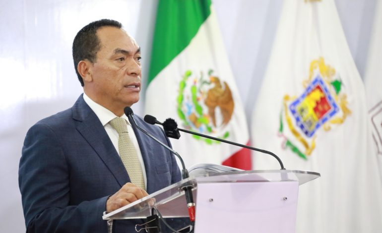 Coordinación interinstitucional impulsa logros clave en materia de procuración de justicia: ALS