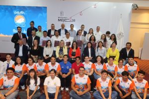 Michoacán impulsa movilidad académica con más de 1 mdp para jóvenes investigadores: ICTI