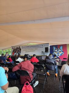 El sueño universitario: Miles de jóvenes buscan un lugar en la facultad de Medicina de la  UMSNH.
