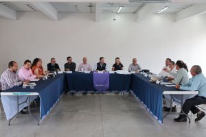 Construye Gobierno de Alfonso Martínez pozo profundo para abastecer de agua a colonia Ríos Mexicanos