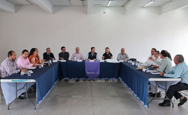 Construye Gobierno de Alfonso Martínez pozo profundo para abastecer de agua a colonia Ríos Mexicanos