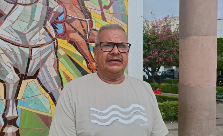 Zitácuaro se prepara para una carrera en celebración por el Día del Padre: Felix Reyes