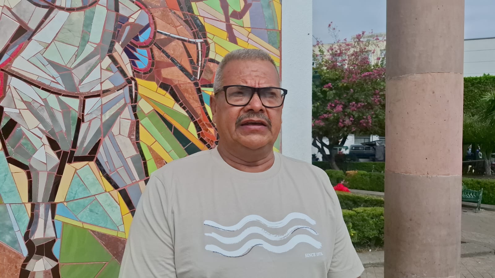 Zitácuaro se prepara para una carrera en celebración por el Día del Padre: Felix Reyes