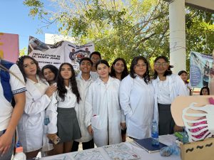 Más de 16 mil estudiantes exploraron ofertas educativas en Expo Prepá-rate: Iemsysem