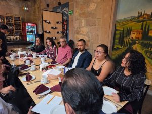 Hay condiciones en el Congreso para avanzar en derechos LGBTTTIQ+: Hugo Rangel