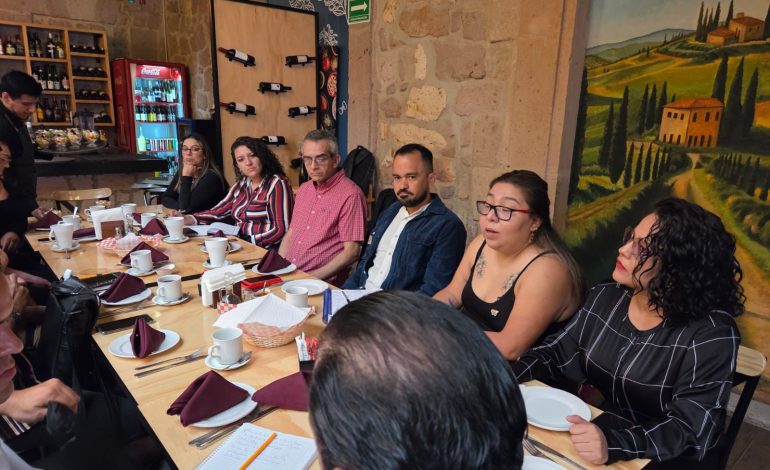 Hay condiciones en el Congreso para avanzar en derechos LGBTTTIQ+: Hugo Rangel