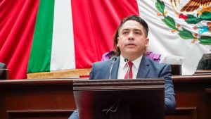 Presenta diputado Iván Alejandro Vera Arévalo iniciativa para reformar el Código Civil en materia de arrendamientos