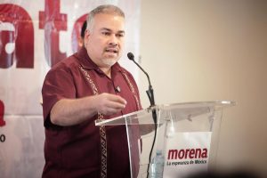 STASPE y Pasalagua insisten en frenar el progreso de Michoacán: Jesús Mora