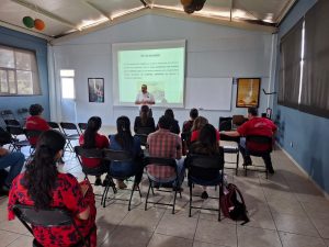 Fiscalía General continúa con la implementación de programas de justicia restaurativa en búsqueda de un Michoacán más pacífico
