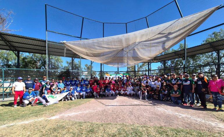 Estudiantes Cecytem listos para deslumbrar en Encuentro Nacional Deportivo