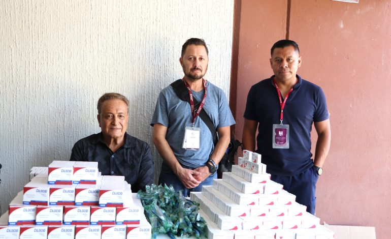 Universidad Tecnológica de Morelia realizará feria de salud
