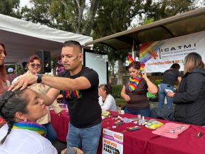 Icatmi ofrece 20 % de descuento en cursos para comunidad LGBTIQ+