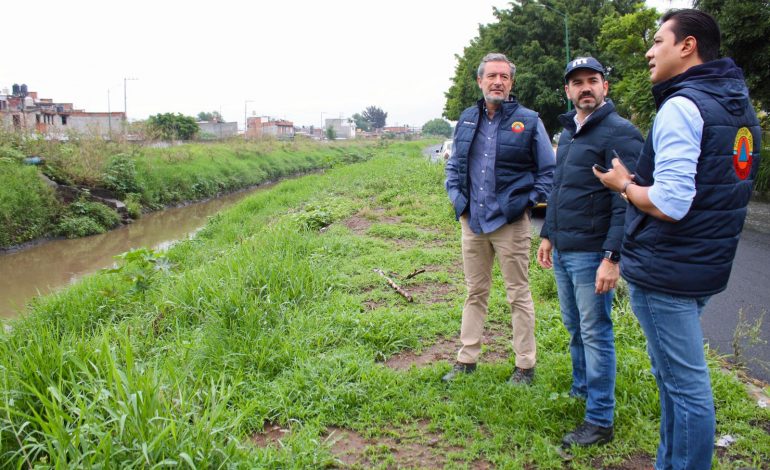 Encabeza Yankel Benítez recorrido en Río Grande