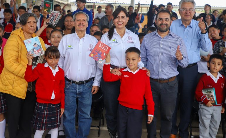 Atiende SEE de manera prioritaria escuelas de zonas marginadas