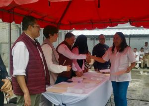 Sistema Penitenciario reconoce logros educativos de internos en penal de Zamora