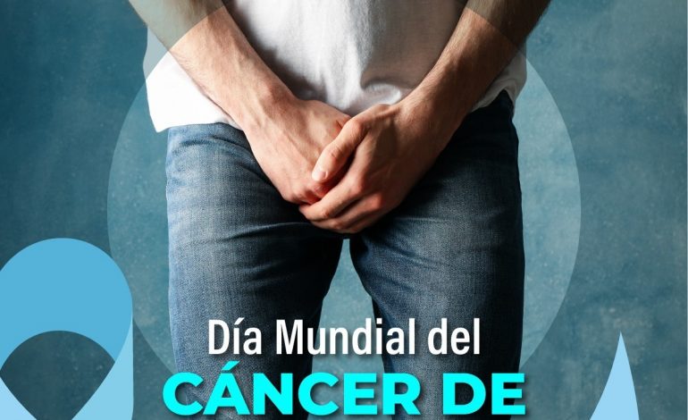 Detección temprana del cáncer de próstata salva vidas: SSM