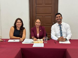Poncho Chávez exige a gobierno federal y estatal resolver conflicto magisterial en Michoacán