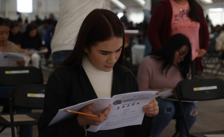 Esto debes saber si aspiras entrar a las normales de Michoacán: Iemsysem