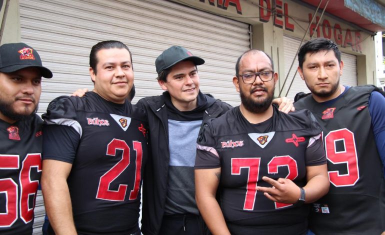 Toño Ixtláhuac celebra el Día del Padre con más de 500 participantes en la carrera “Corre con Papá”