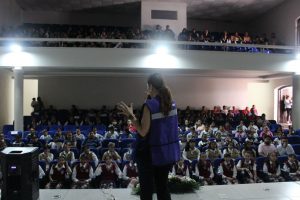 Seimujer impulsa salud menstrual para más de 240 mujeres en Tanhuato