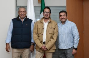 Rastros de Tzitzio e Indaparapeo mejorarán con inversión de 1.5 mdp: Sedeco
