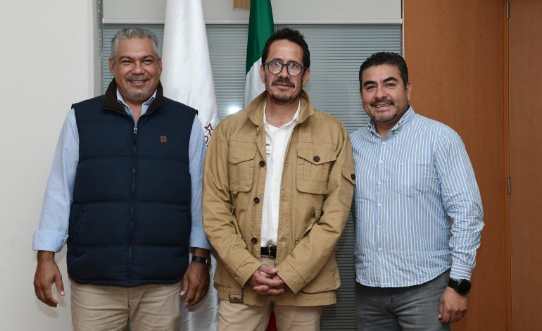 Rastros de Tzitzio e Indaparapeo mejorarán con inversión de 1.5 mdp: Sedeco