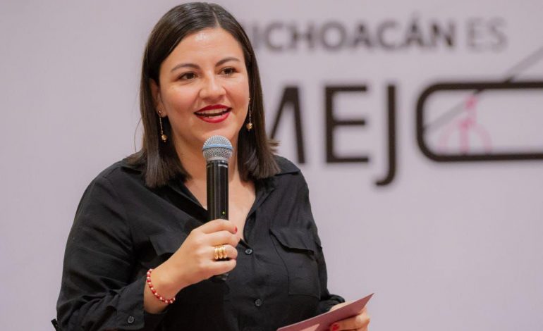 Secretaría del Bienestar lista para apoyar en caso de desastres naturales