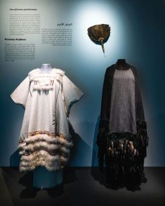 Piezas artesanales de Feliciana Bautista se exhiben en Marruecos: Sectur