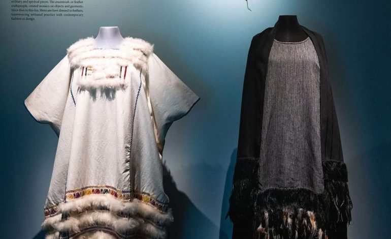 Piezas artesanales de Feliciana Bautista se exhiben en Marruecos: Sectur