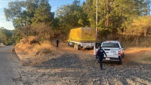 Recuperados 198 vehículos en Uruapan en 5 meses: SSP