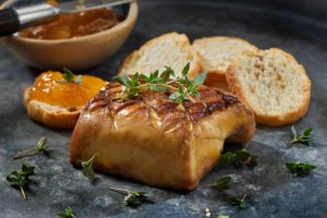 3 recetas con Foie Gras que conquistarán a tus invitados