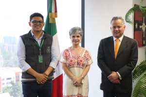 Esferas de Tlalpujahua y Molcajetes de San Nicolás Obispo rumbo a la Indicación Geográfica: Casart
