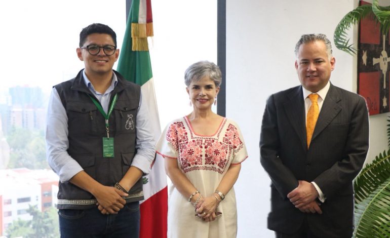 Esferas de Tlalpujahua y Molcajetes de San Nicolás Obispo rumbo a la Indicación Geográfica: Casart