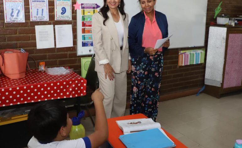 Toma nota, estas son las fechas relevantes para el cierre del ciclo escolar: SEE