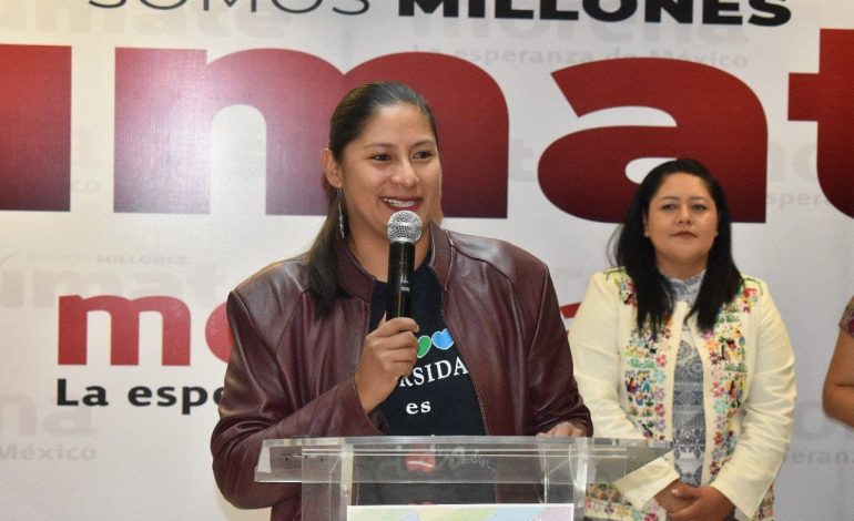 La cuarta Marcha del Orgullo P’urhépecha LGBTIQ+ se realizará este sábado