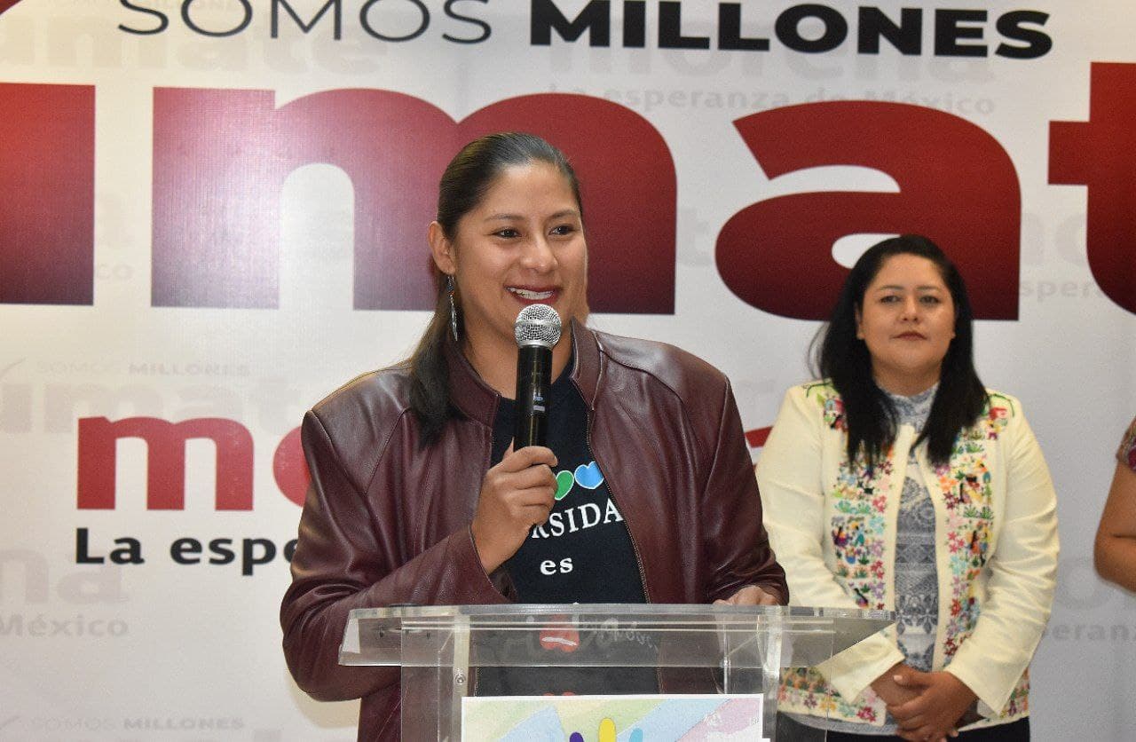 La cuarta Marcha del Orgullo P’urhépecha LGBTIQ+ se realizará este sábado