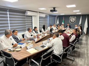 Penales de Michoacán buscan certificación internacional en operatividad