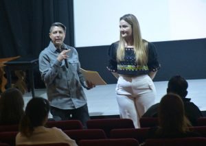 Secum celebra 45 años de legado del Cineclub Casa Natal de Morelos