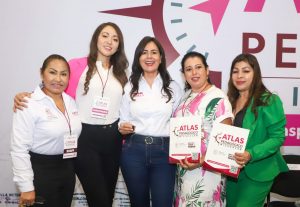SEE comparte a maestros cómo participar en el Atlas Pedagógico