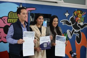 IJUM invita a morelianas y morelianos a formar parte del Cabildo Juvenil 2025