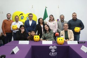 Casi 30 instituciones educativas se suman al Boteo Teletón 2025: Iemsysem
