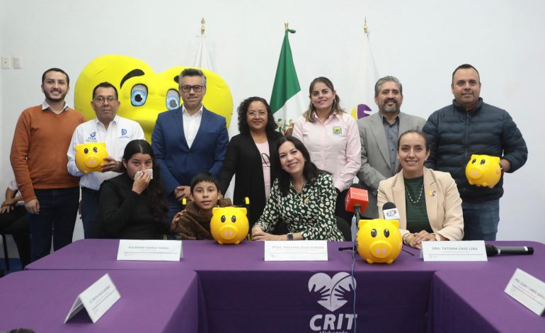 Casi 30 instituciones educativas se suman al Boteo Teletón 2025: Iemsysem