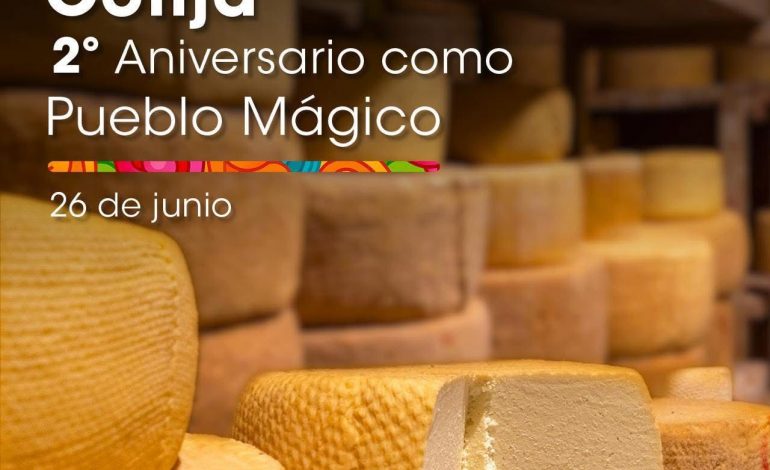 Cotija, dos años como Pueblo Mágico