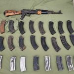 POR POSESIÓN DE ARMA, FGR OBTIENE VINCULACIÓN A PROCESO CONTRA UN MENOR DE EDAD