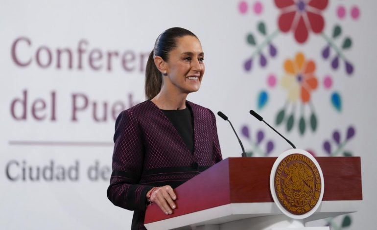 PLAN MÉXICO: ANUNCIA HEINEKEN INVERSIÓN DE 2 MIL 750 MDD EN YUCATÁN Y AMPIP DESTINA 626 MDD PARA EL DESARROLLO DE 13 PARQUES INDUSTRIALES