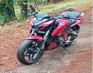 Bomberos Zitácuaro alertan sobre el peligro de conducir sin casco