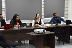 Atiende FGE notificación de la ONU en materia de desaparición forzada de personas y desaparición cometida por particulares