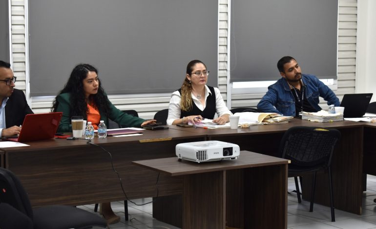Atiende FGE notificación de la ONU en materia de desaparición forzada de personas y desaparición cometida por particulares