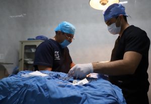 Vasectomías sin bisturí gratuitas en Morelia: SSM